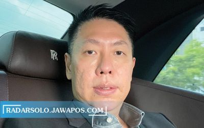 Henry Indraguna