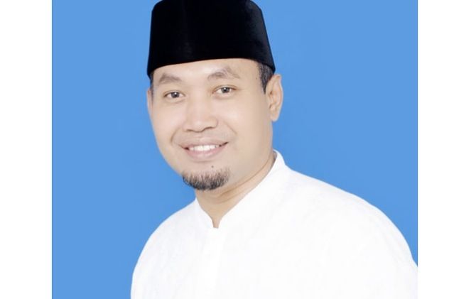 Anggota DPR RI Asal Wonogiri Hamid Noor Yasin.