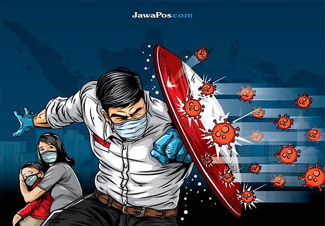 Ilustrasi