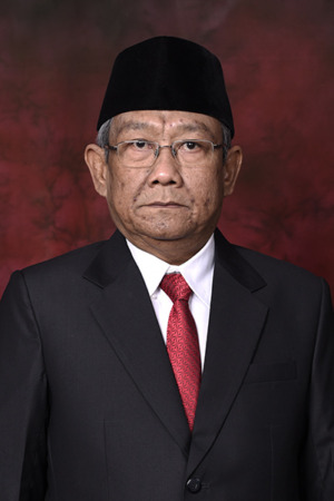 Putut Gunawan, Ketua Komisi IV DPRD Kota Surakarta. (ISTIMEWA)