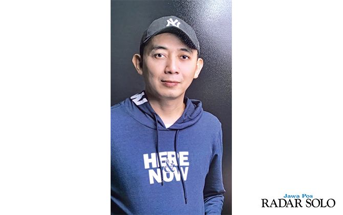 Arif Budiyono