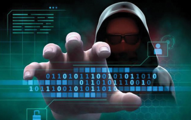 Ilustrasi hacker. (JawaPos.com)