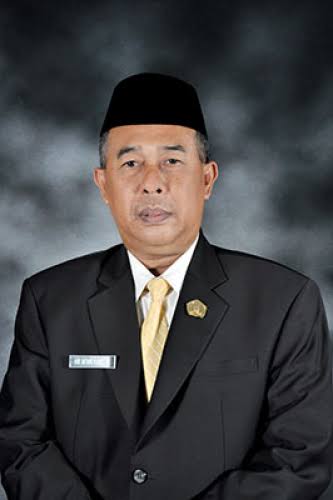 Ketua DPD Partai Golkar Kabupaten Batang Nur Untung Slamet (istimewa)