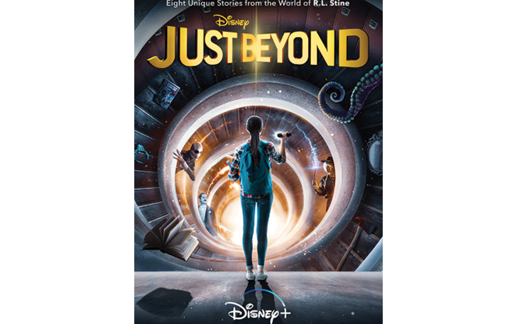 Just Beyond siap tayang pada 13 Oktober mendatang.