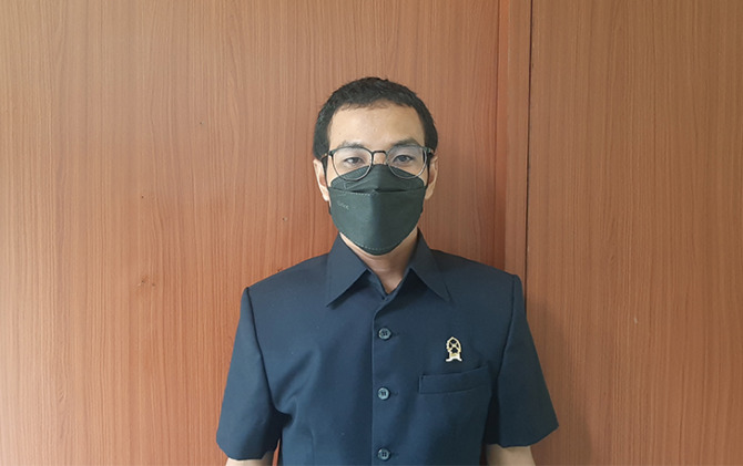 Humas PN Boyolali Tony Yoga.