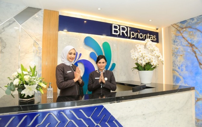 BRI melayani pembelian ST008 yang ditawarkan mulai dari 1-17 November 2021.