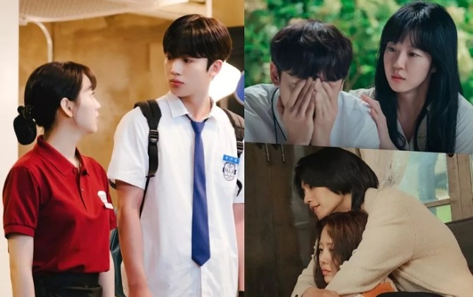 Drakor School 2021 mulai tayang Rabu (24/11) malam.