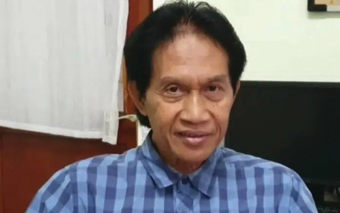 Pemerhati musik Bens Leo tutup usia, Senin (29/11).