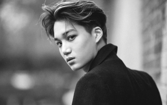 Kai EXO siap menggelar solo konser online bertajuk KAI: KLoor, bulan depan.