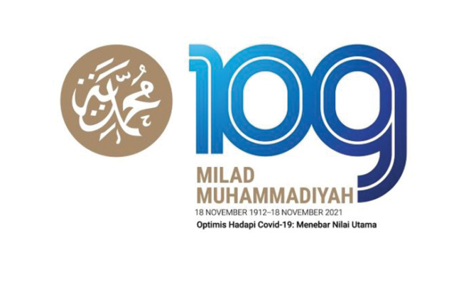 Milad Ke109 Muhammadiyah