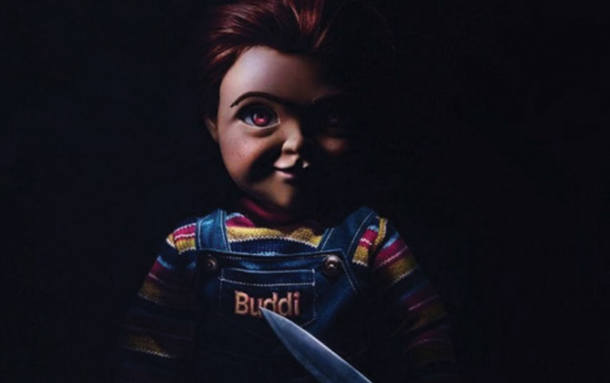 Film Chucky season 2 disebut-sebut bakal tayang pada 2022.
