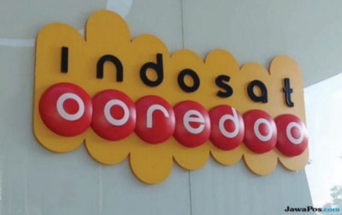 Indosat Ooredoo