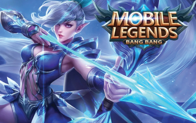Mobile Legends. (ANTARA)