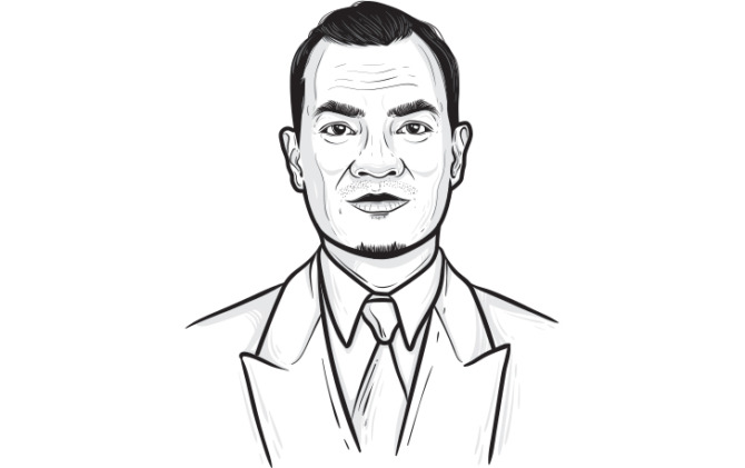 Suryanto, Pakar Ekonomi UNS