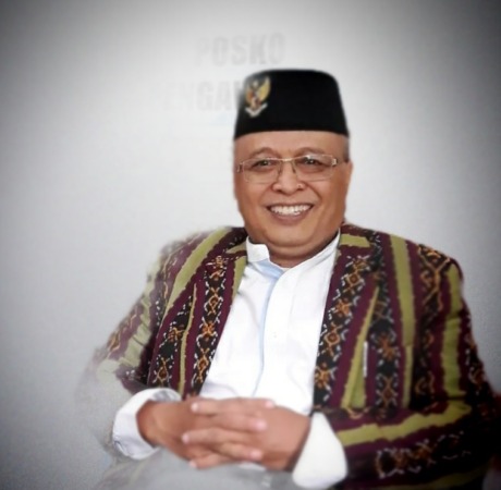 Soleh Amini Yahman, Psikolog dan Dosen Fakultas Psikologi UMS. (Dok. Pribadi)