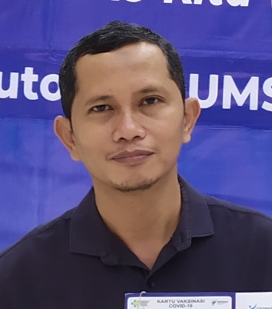 Kussudyarsana, Ph.D, Dosen Prodi Manajemen, Fakultas Ekonomi dan Bisnis UMS