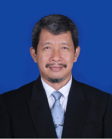 Dr. Muchamad Iksan, S.H, M.H, Dosen Fakultas Hukum UMS