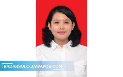 Arintya Agustina Nugraheni, Mahasiswa Magister Ilmu Komunikasi FISIP-UNS
