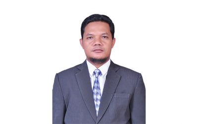 Joned, M.AP