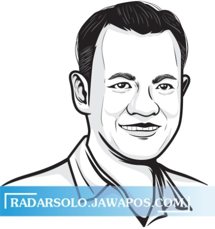 Suryanto, Pengamat Ekonomi Lingkungan