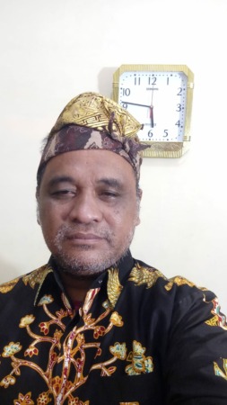 Prof Bani Sudardi, Guru Besar Filologi UNS.
