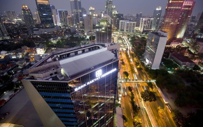 BRI berkomitmen memberikan economic value kepada seluruh stakeholders.