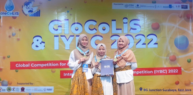 Tiga mahasiswa di Kota Solo ini buat skincare dari bahan rempah-rempah. (ISTIMEWA)
