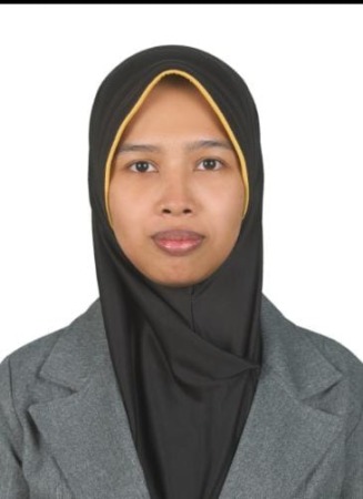 Ayu Khoirotul Umaroh, SKM., MKM selaku Dosen Prodi Kesehatan Masyarakat, Universitas Muhammadiyah Surakarta