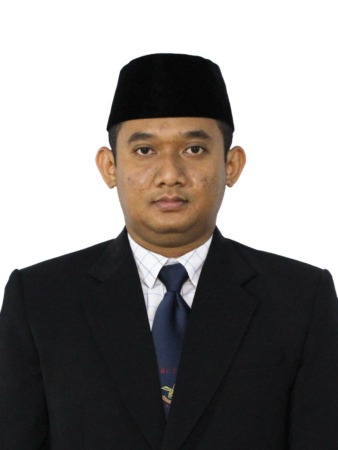 Pradika Harsanto, S.IP.,MM selaku Divisi Hukum dan Pengawasan KPU Kabupaten Wonogiri