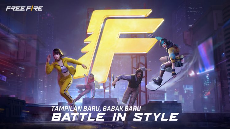 Ilustrasi: Perombakan game Free Fire janjikan kualitas lebih baik. (Istimewa)