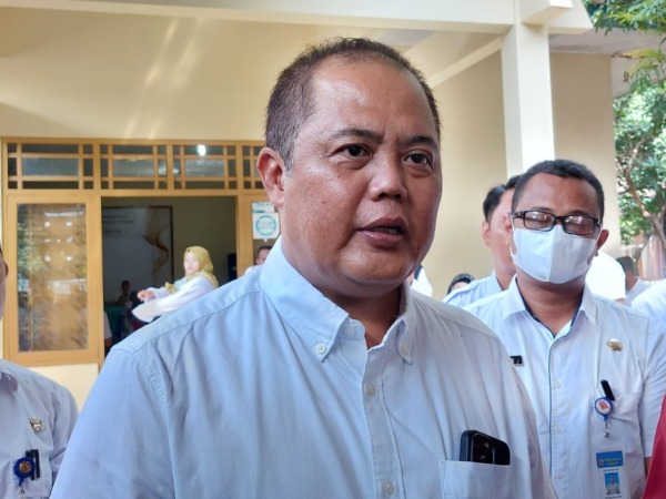 Bupati Karanganyar Juliyatmono