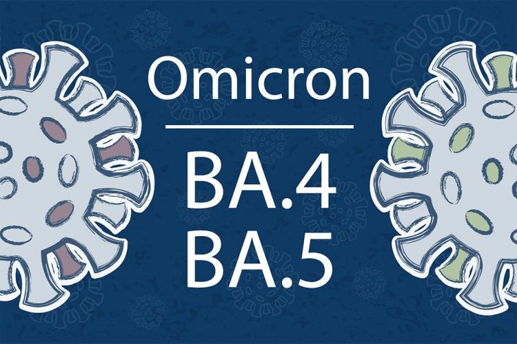 Omicron BA.4 BA.5 (Gavi)