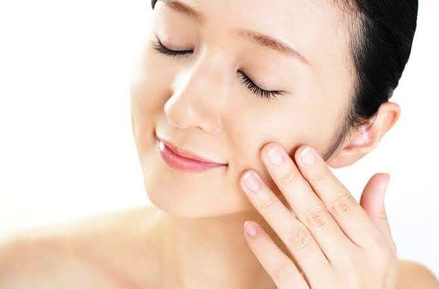 Perempuan Korea sangat peduli akan perlindungan kulit untuk menghindari pigmentasi. (istimewa)