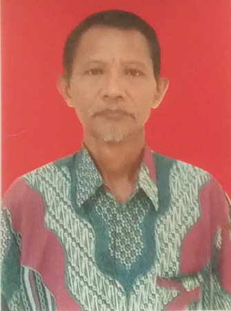 Seswanto Ketua SPSI Wonogiri