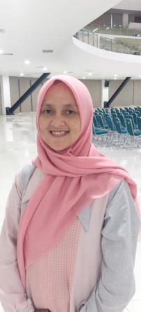 drg. Ana Riolina. MPH, selaku Wakil Dekan Bidang Kemahasiswaan FKG UMS. (ISTIMEWA)