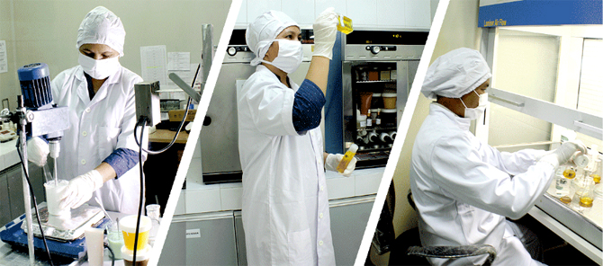 PT Cressindo Kusuma untuk produk The Face Temulawak (Istimewa)