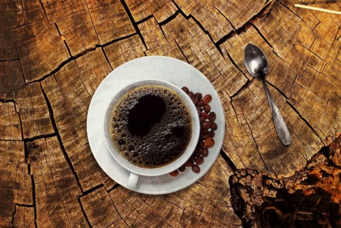 Secangkir kopi. Kafein memiliki beberapa manfaat kesehatan yang mungkin membuat seseorang lebih mudah menikmati secangkir kopi di pagi hari. (Pixabay)