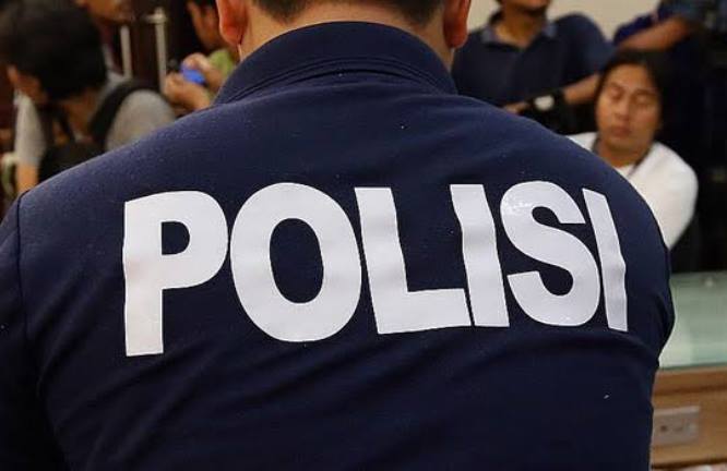 Ilustrasi polisi. (Dok JawaPos)