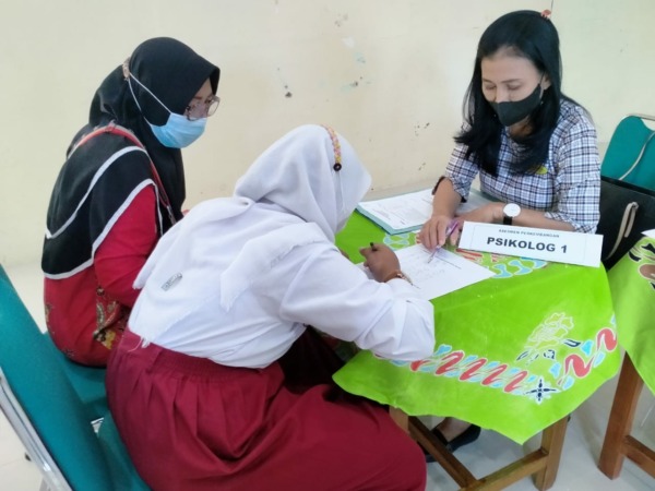 PPDB SMP swasta di Solo tahun ajaran 2021/2022