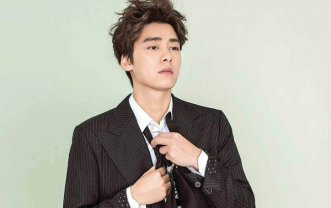 Li Yifeng. (ANTARA)