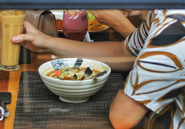 Lieps Cafe. (Instagram liepscafe)