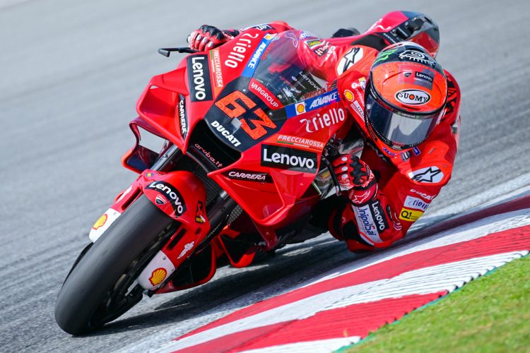 Taktik Pecco Menghadapi GP Jepang: Main Aman dan Hindari Kesalahan