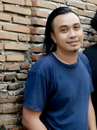 Bondan Aji Manggala, Dosen Etnomusikologi Fakultas Seni Pertunjukan ISI Surakarta. (ISTIMEWA)