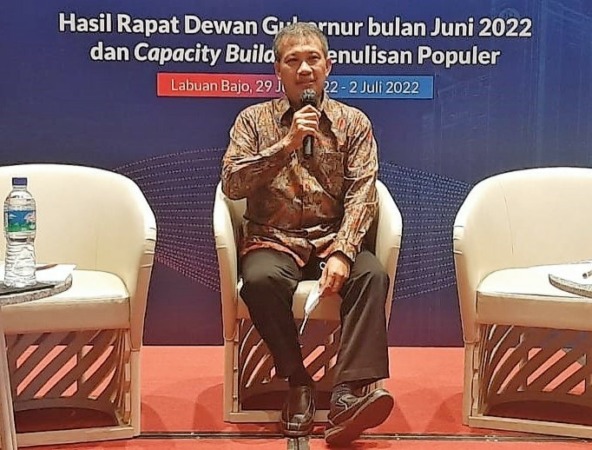 Imron Rosyadi