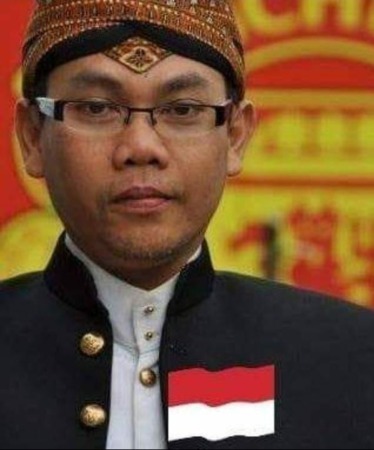 Budi Yulianto, Ketua Masyarakat Transportasi Indonesia (MTI) Solo Raya