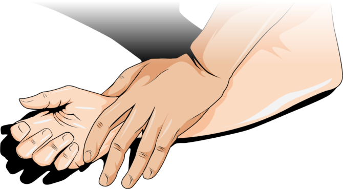 Ilustrasi asusila.