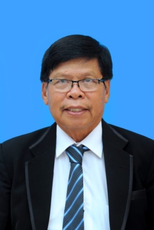 Prof Dr Soetrisno, Plt Kepala Prodi S3 Ilmu Kedokteran UNS