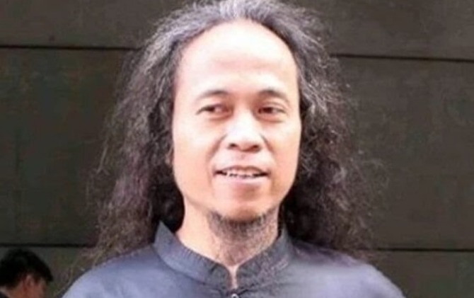Ki Joko Bodo. (Istimewa)