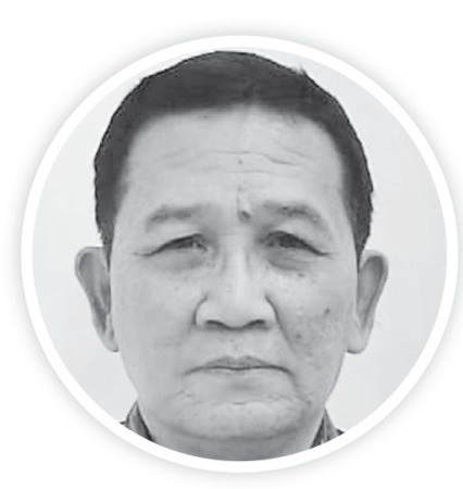 Yakub Nasucha, selaku Dosen FKIP UMS