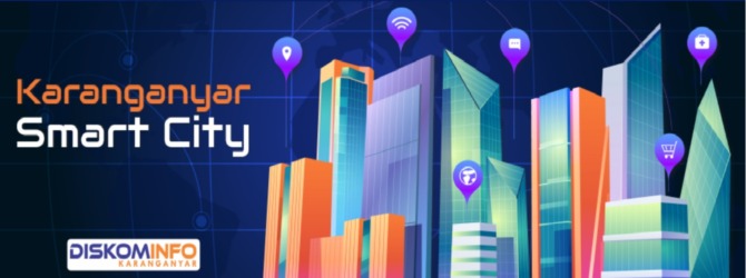 Wujudkan Karanganyar Smart City, inovasi terus dihadirkan Pemkab Karanganyar salah satunya aplikasi Arsip Digital Dokumen Keuangan. (DOK. DISKOMINFO KABUPATEN KARANGANYAR)